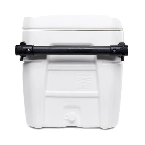 CONSERVADORA IGLOO 104 LITROS SUNSET GLIDE C/RUEDAS 50170