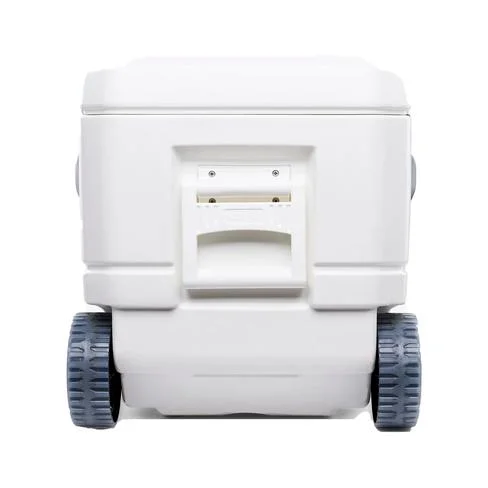 CONSERVADORA IGLOO 104 LITROS SUNSET GLIDE C/RUEDAS 50170