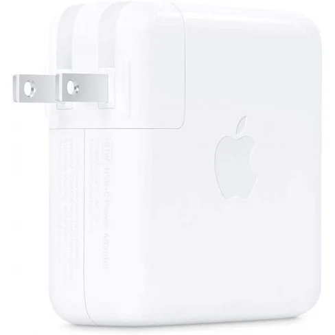 Cargador Apple Power Adapter A1947 de 61W MRW22ZM/A