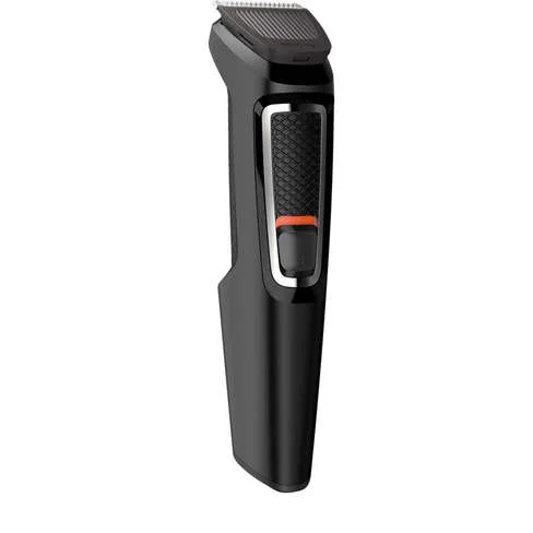 Barbeador Multigroom Philips Mg3731/15 Dual Cut 8 Accesorios
