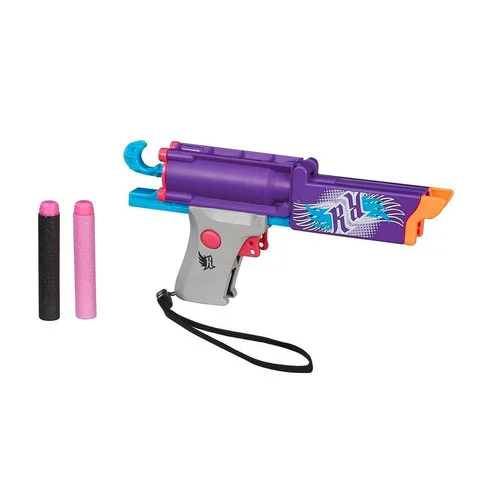 Lanzador de Dardos Hasbro Nerf Rebelle B0473 Mini Mischief