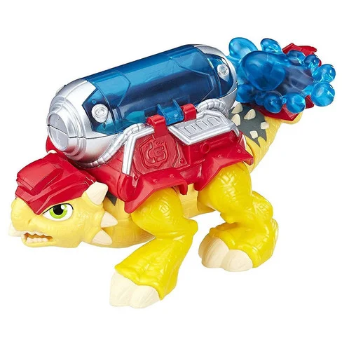 Lanzador De Agua Hasbro Playskool E1453 Chomp Squad Water Whipper