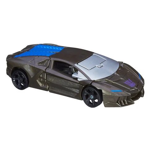 Muñeco Hasbro Transformers A6156 Lockdown