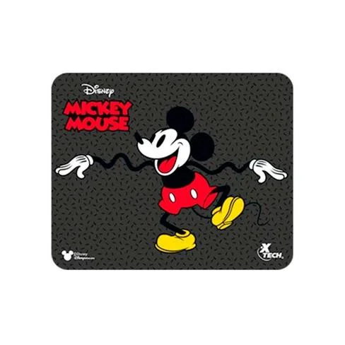 MOUSEPAD XTECH XTA-D100MK MICKEY MOUSE 22X18X0.2CM