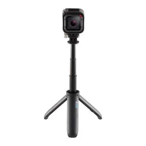 Mini Baston Extensor Y Trípode Portatil GoPro Shorty