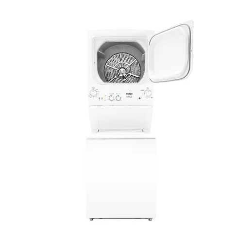 CENTRO DE LAVADO MCL2040 MABE ELECTRICO 18 KGS BLANCO
