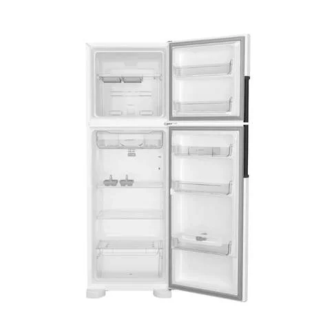 Heladera Consul de 2 puertas 407 litros No frost Frio Seco CRM44ABDUW