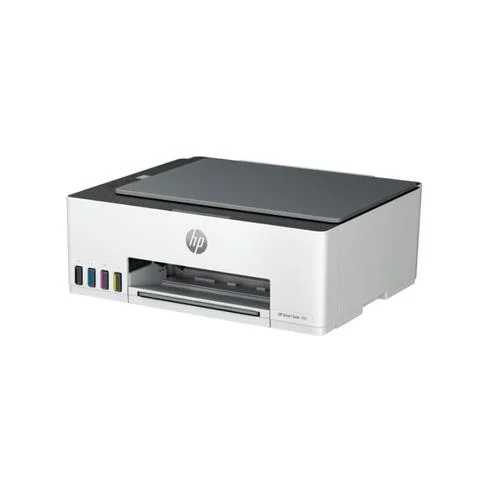 IMPRESORA MULTIFUNCIONAL HP SMART TANK 580