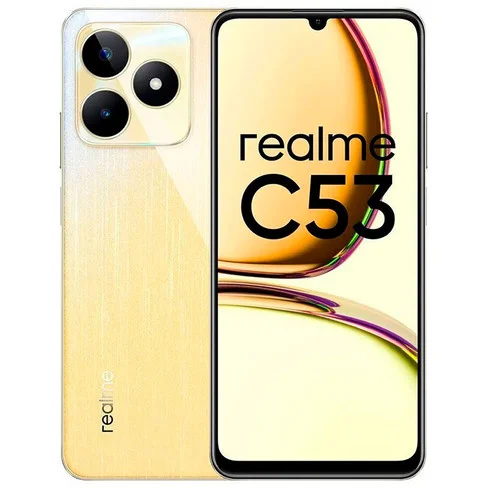 Celular Realme C53 