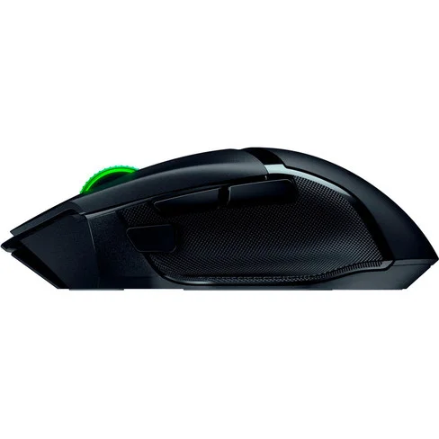 Mouse Gamer Inalambrico Razer Basilisk V3 X HyperSpeed 18000 DPI Iluminacion RGB Chroma