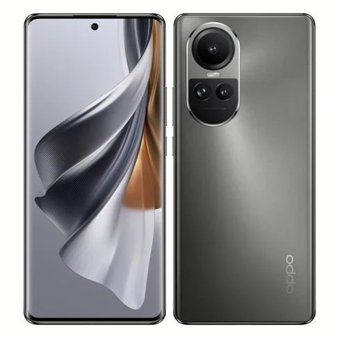 Celular Oppo Reno10 5G 6.7" DS