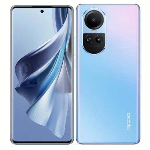 Celular Oppo Reno10 5G 6.7" DS