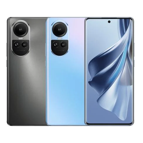 Celular Oppo Reno10 5G 6.7" DS