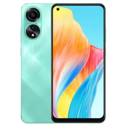 Celular OPPO A78 6.43" DS