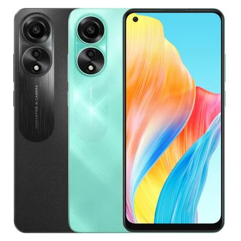 Celular OPPO A78 6.43" DS
