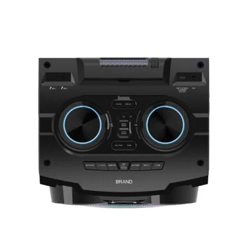 PARLANTE ACTIVO AIWA AW-POC10L
