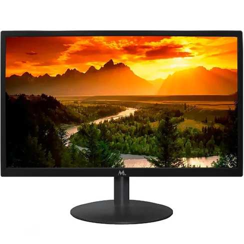 Monitor LED Mtek de 20" HD HDMI VGA Bivolt MS20NHT