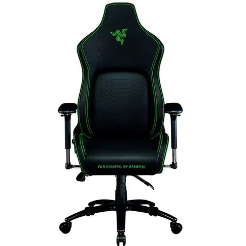Silla De Escritorio Gamer Razer Iskur RZ38-02770100-R3U1