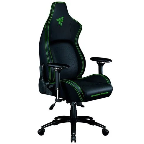Silla De Escritorio Gamer Razer Iskur RZ38-02770100-R3U1
