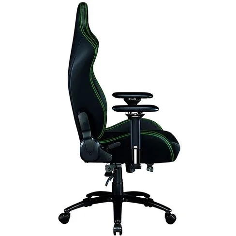 Silla De Escritorio Gamer Razer Iskur RZ38-02770100-R3U1