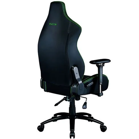 Silla De Escritorio Gamer Razer Iskur RZ38-02770100-R3U1