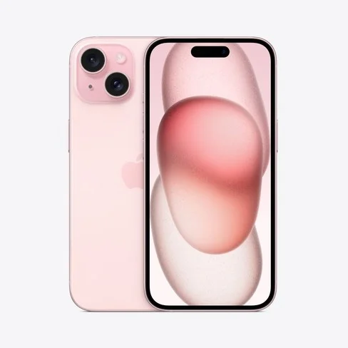 Celular Apple iPhone 15 6.1"
