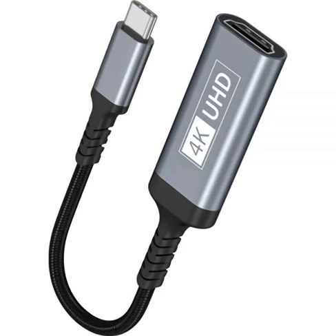 Adaptador Satellite USB-C A HDMI AL-HF1431