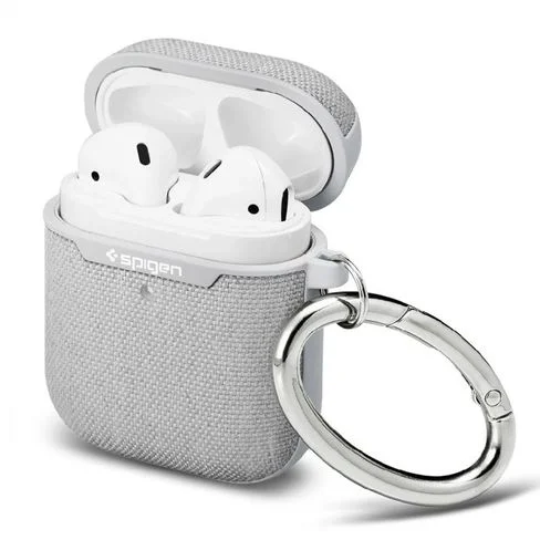 Funda para AirPods Spigen Urban Fit 2da 1era Gen