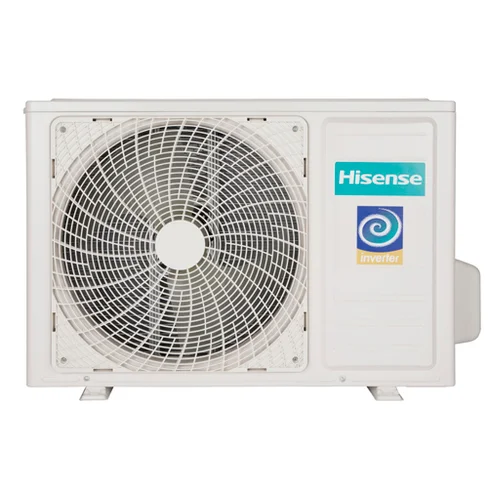 Aire Acondicionado Hisense Inverter 18.000 BTU