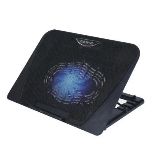 Cooler para Notebook Satellite con Ventilador de 140mm 1600 RPM USB A-CP20