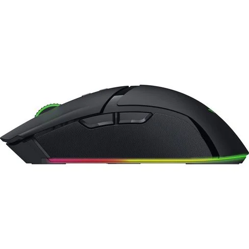 Mouse Inalámbrico Gamer Razer Cobra Pro Chroma RGB RZ01-04660100-R3U1