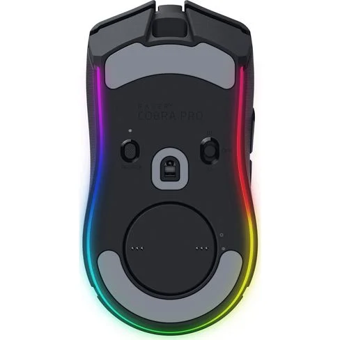 Mouse Inalámbrico Gamer Razer Cobra Pro Chroma RGB RZ01-04660100-R3U1