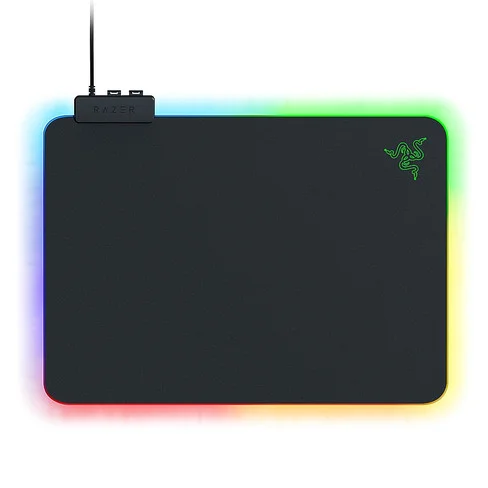Mouse Pad Razer Firefly V2 Iluminación RGB Chroma RZ02-03020100-R3U1