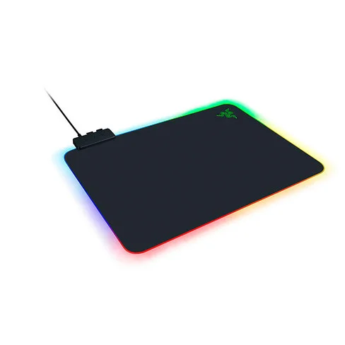 Mouse Pad Razer Firefly V2 Iluminación RGB Chroma RZ02-03020100-R3U1