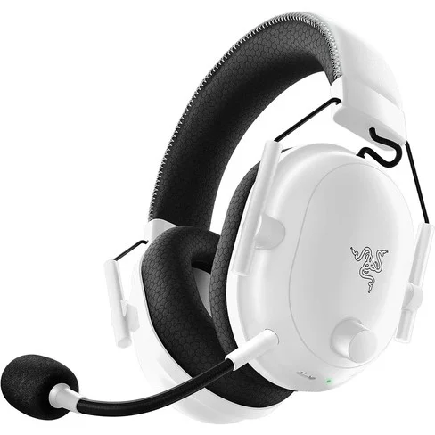 Auricular inalámbrico Razer BlackShark V2 Pro 2023 con micrófono desmontable USB-C 2.4GHz