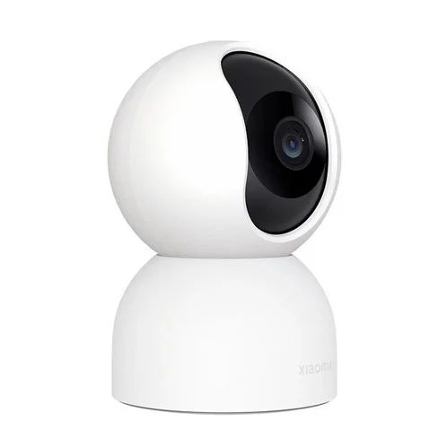 Cámara IP Xiaomi Smart Camera C400 2.5K con Wi-Fi y Micrófono 42942 BHR6619GL MJSXJ11CM
