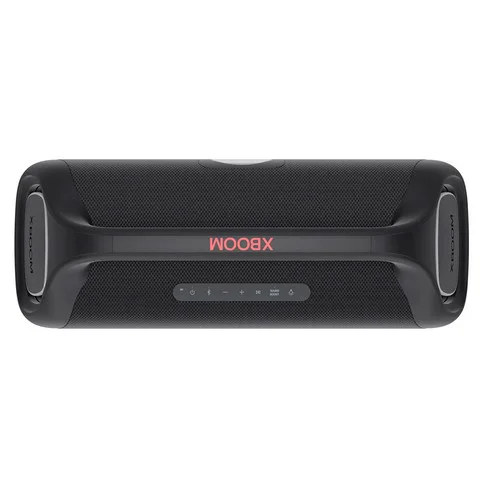 Parlante LG Xboom Go XG9QBK IP67 Bluetooth 80W