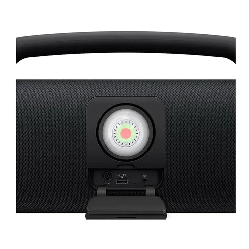 Parlante LG Xboom Go XG9QBK IP67 Bluetooth 80W
