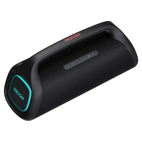 Parlante LG Xboom Go XG9QBK IP67 Bluetooth 80W