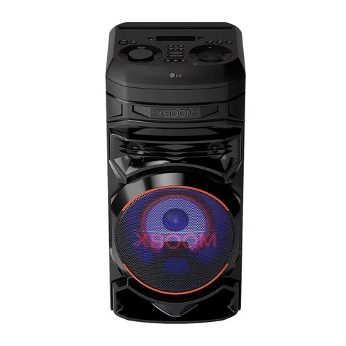 Torre De Sonido LG Xboom RNC5