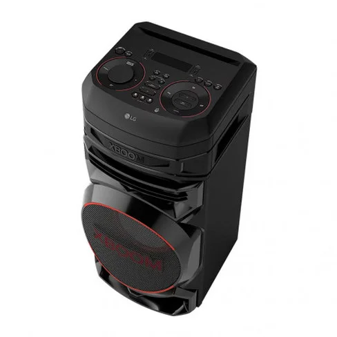 Torre De Sonido LG Xboom RNC5