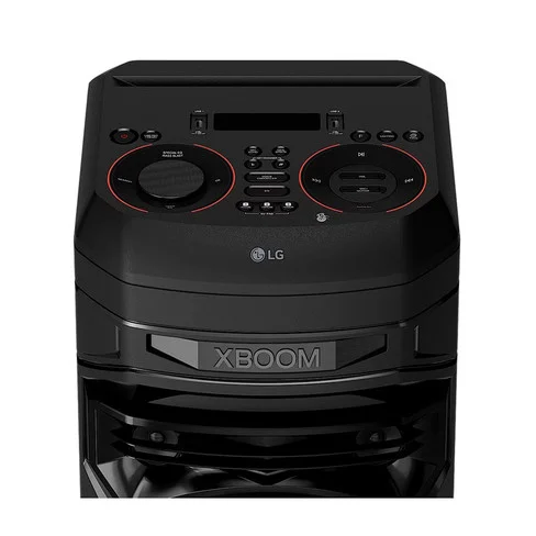 Torre De Sonido LG Xboom RNC5