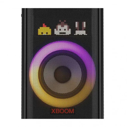 Parlante LG Xboom XL7S