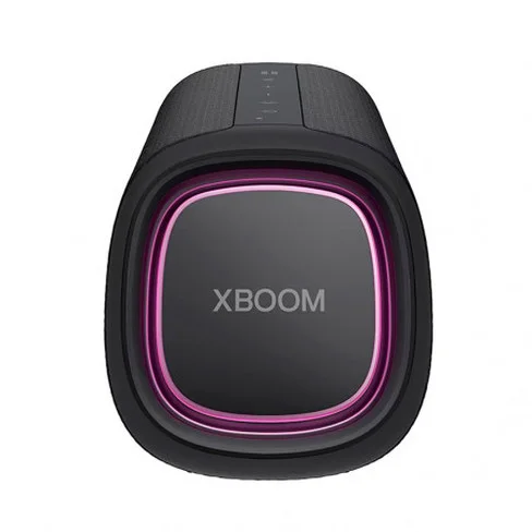 Parlante LG Xboom Go XG7QBK IP67 Bluetooth 40W