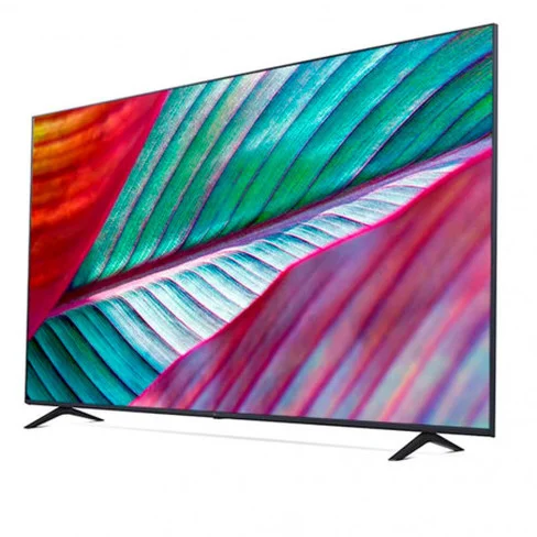 Televisor LED 75" LG 75UR8750PSA (2023) 4K Ultra HD Bluetooth/USB/Wi-Fi