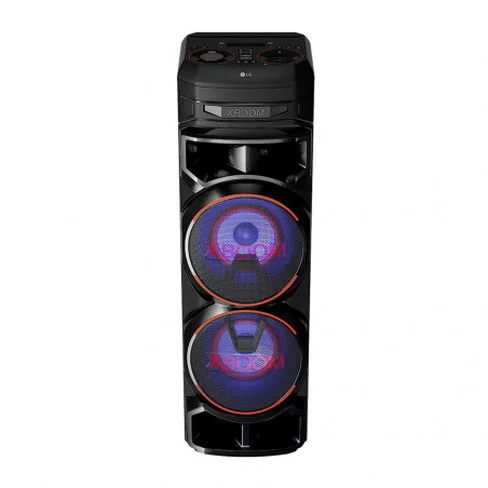 Torre De Sonido LG Xboom RNC9