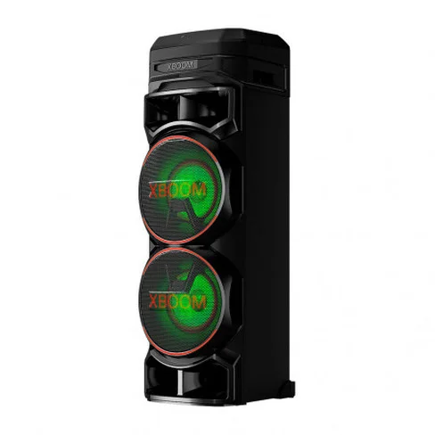 Torre De Sonido LG Xboom RNC9