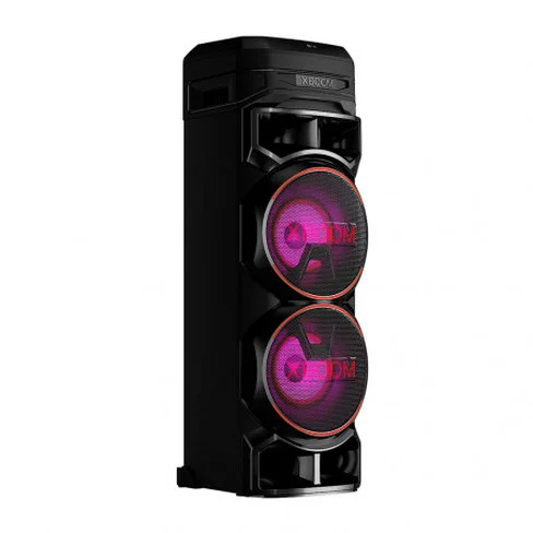 Torre De Sonido LG Xboom RNC9