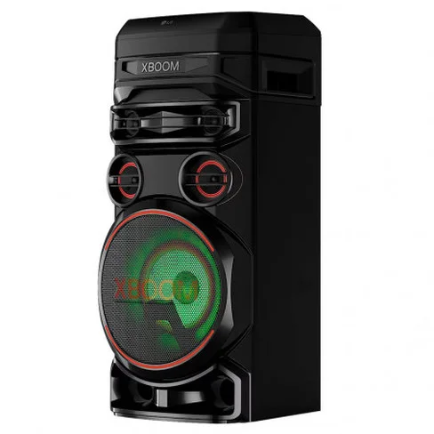 Torre De Sonido LG Xboom RNC7