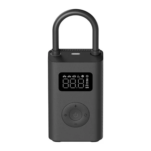 Compresor de aire Xiaomi Portátil Eléctrico 2 46422 BHR7112GL